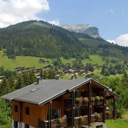 Azureva Les Aravis La Clusaz
