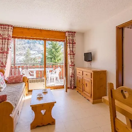 Residence Azureva Les Aravis *