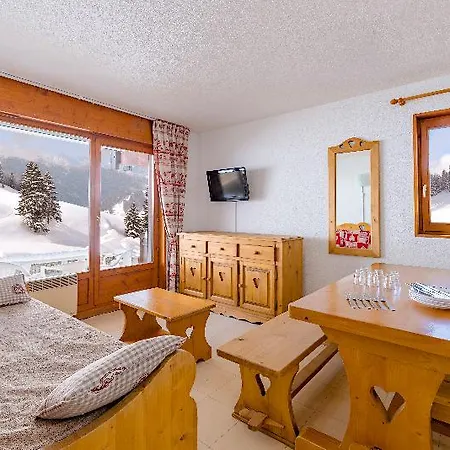 Residence Azureva Les Aravis *