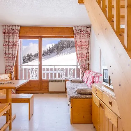 Rezidence Azureva Les Aravis