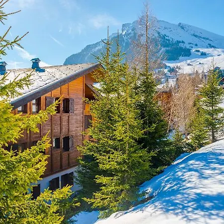 Azureva Les Aravis Résidence