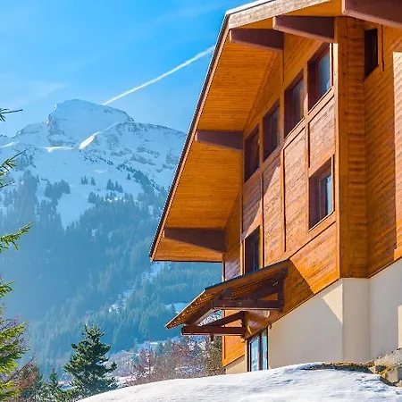 Azureva Les Aravis *