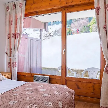 Résidence Azureva Les Aravis